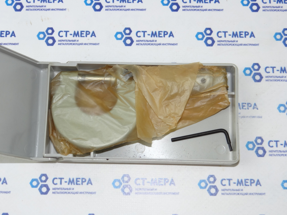 Микрометр МК-25 (0-25мм.) ц/д 0.01мм кл.1 ГОСТ 6507-78