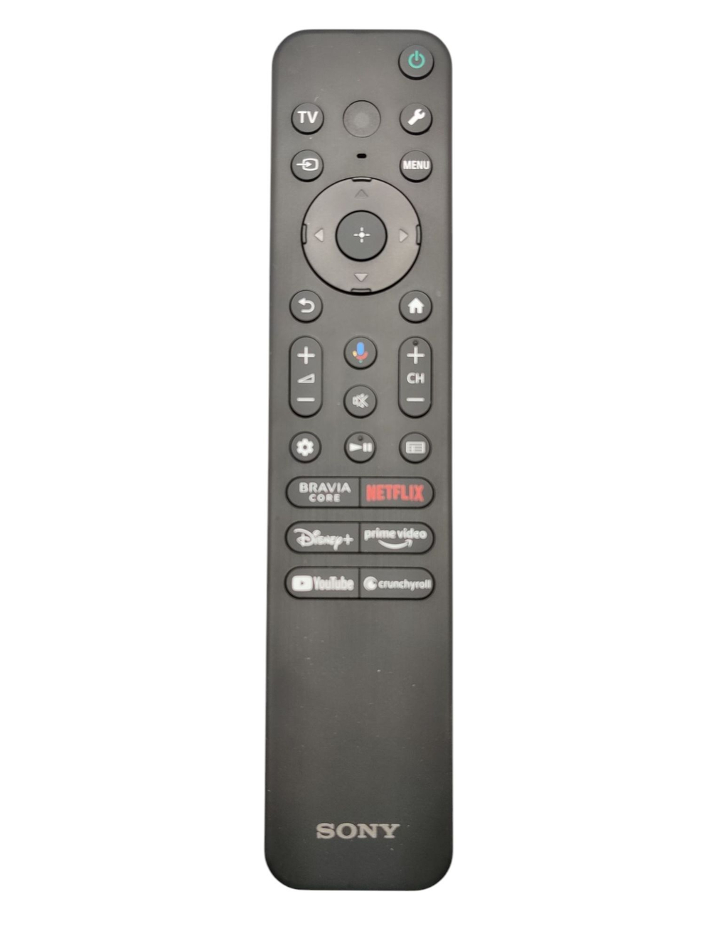 Пульт ДУ Sony RMF-TX810V