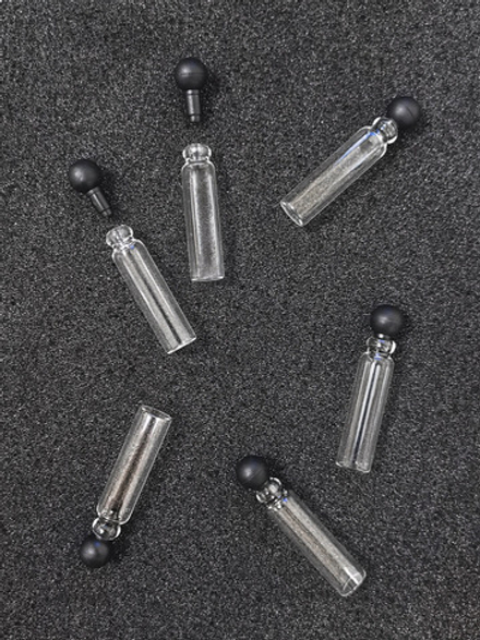 Фиолка стекло [1 мл]