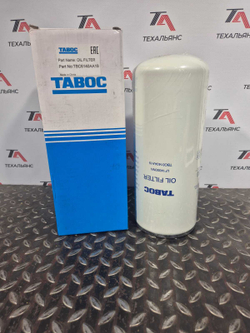 Фильтр масляный Taboc TBC6140AA19 (H=297)
