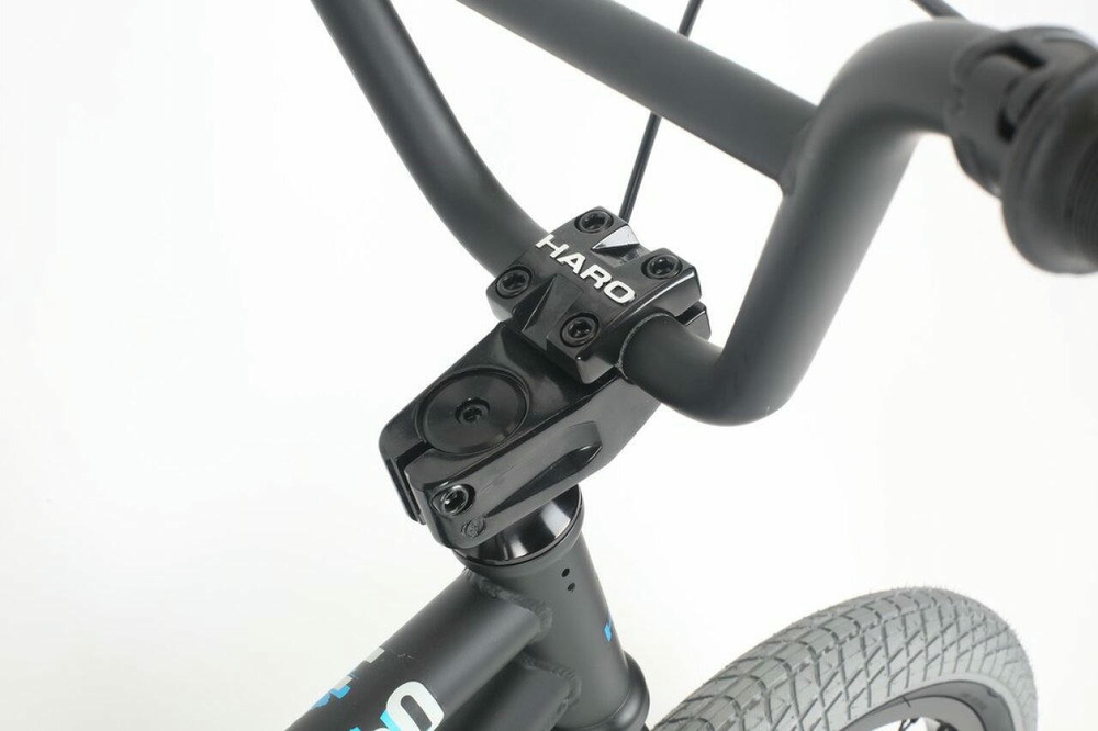 bmx Haro Downtown 16 (2019)