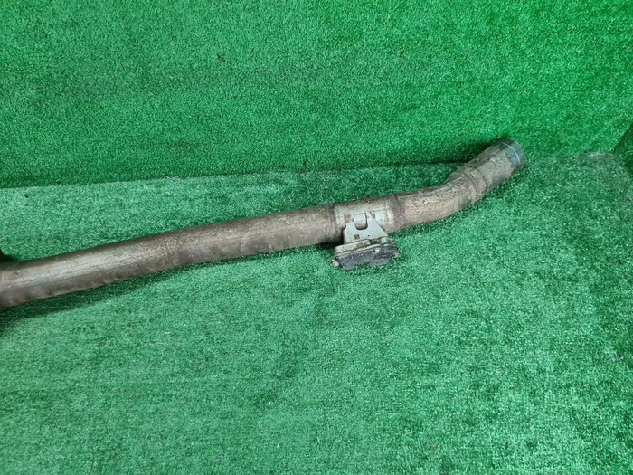 Катализатор с заслонкой BMW X5 G05 (2018-н.в.)