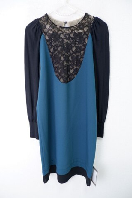 Платье Personage с кружевом 42-44 размер, новое