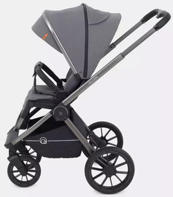 Детская коляска Rant Falcon 3 в 1 Grey