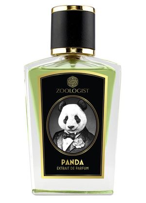 Zoologist Perfumes Panda Edition 2017