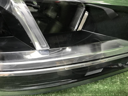 Фара правая Chery Tiggo 4 Pro (2020-н.в.) галоген