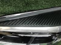 Фара левая Chery Tiggo 4 (2018-2023) LED