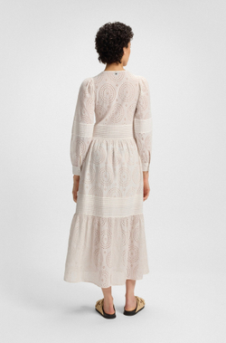 Платье женское BOSS C_Dabrody