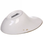 Салатник керамический «Corsica blue» 12*6*5см