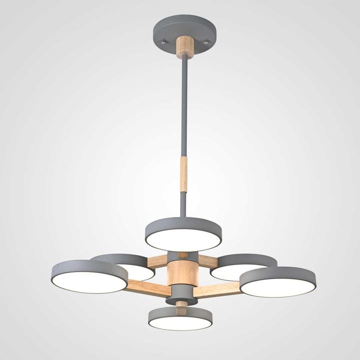 Люстра Imperium Loft TURNA-DBL01 229087-26