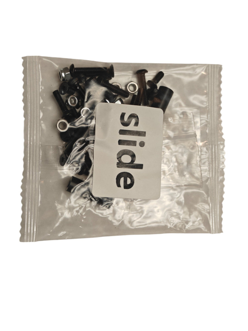 SWYFT Slide Individual Components - Slide Screw Bag