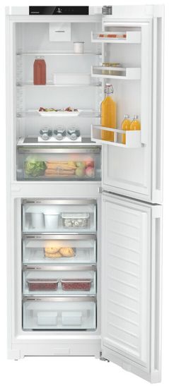 Холодильник Liebherr CND 5704-20 001