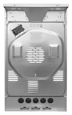 Электрическая плита Hansa FCCW58240H