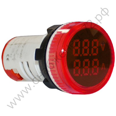 Лампы индикаторные Энергия AD22