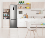 Холодильник INDESIT ITS 5200XB