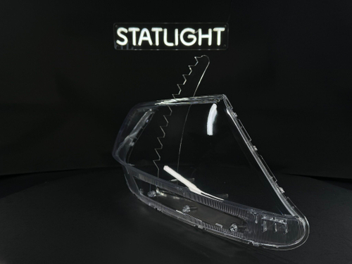 Правое стекло фары KIA Sorento 2 2012-2021