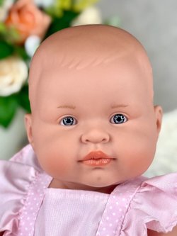 Кукла LAMAGIK виниловая Mila 39см (39305)