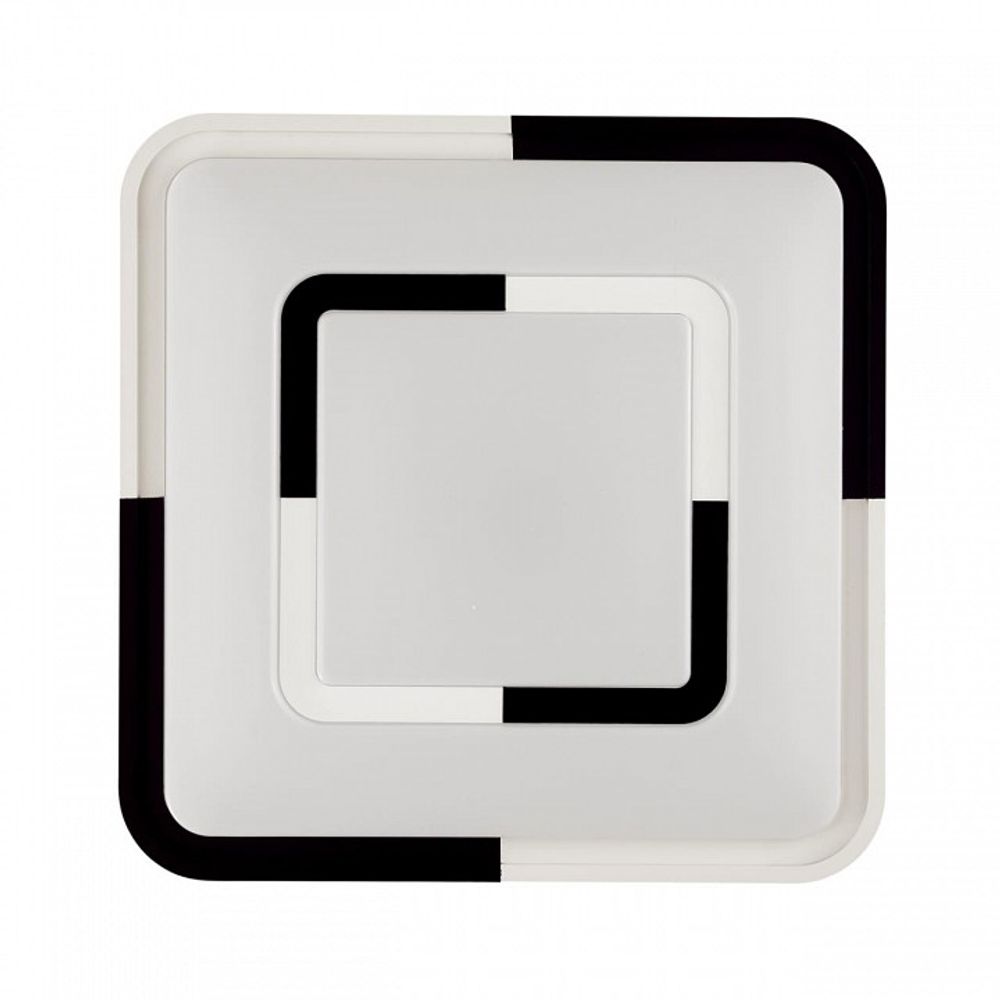 Накладной светильник Sonex ARTI 3047/CLN