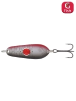 Блесна колебалка Kuusamo Rasanen 70/10 C-S