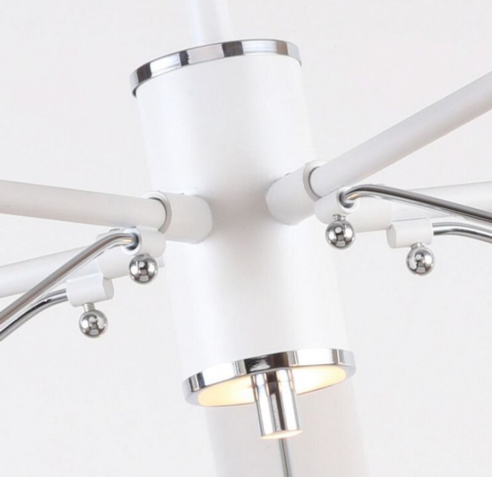 Люстра на штанге F-promo Viator 2559-5P