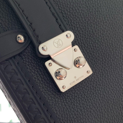 Louis Vuitton Side Trunk MM