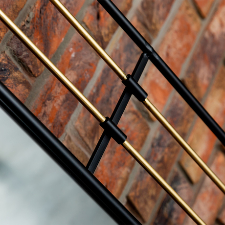 Зеркало Объект мечты Клод блэк