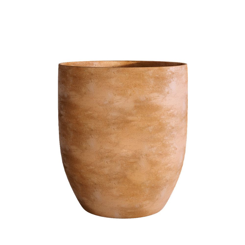 Кашпо VASE3 CLASSIC CLAY D50 H55