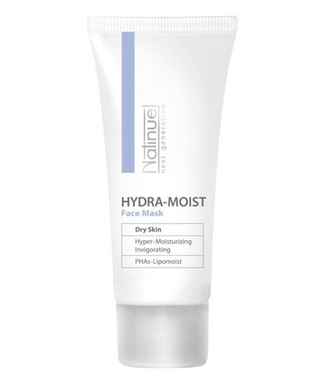 HYDRA - MOIST MASK увлажняющая гелевая маска