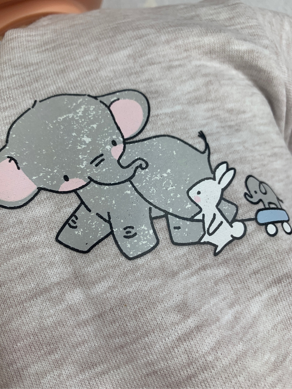 Комбинезон Модель: 19-1 (ИП Лахитова И.И.) (Размер: 80)