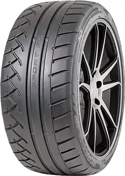 Goodride Sport Rs 265/35 ZR18 97W XL
