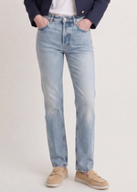 Джинсы Saint Laurent