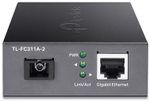 Медиаконвертер TP-LINK TL-FC311A-2