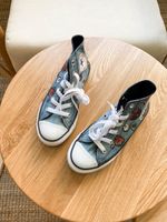 Новые кеды Converse, 31,5
