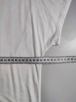 Футболка базовая 46 размер