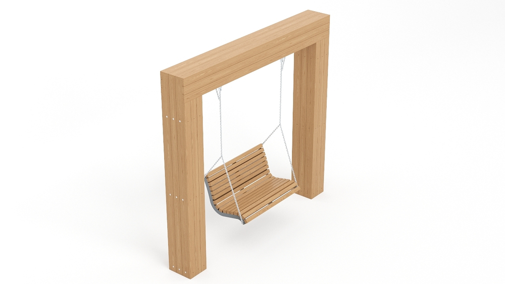 Качели SK00352