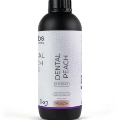 HARZ Labs Dental Peach F2