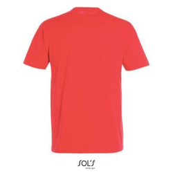 Футболка Imperial мужская 100% хлопок Светло-серый  XXL