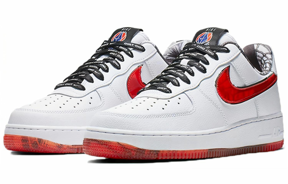 Кроссовки Nike Air Force 1 07 Lv8 Hbl