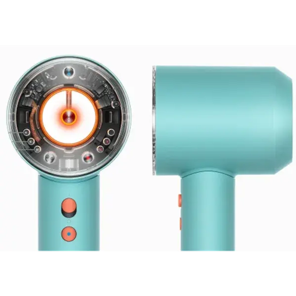 Фен Dyson Supersonic HD16 NURAL Ceramic Patina