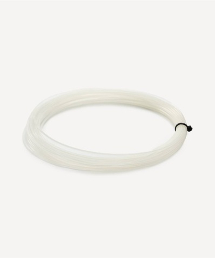 Струна для теннисной ракетки String WS-310, белый