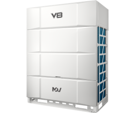 Наружный блок V8-i MDV-V8i900V2R1A(MA)