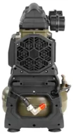 Промышленный бесщеточный компрессор TC-BL AC992