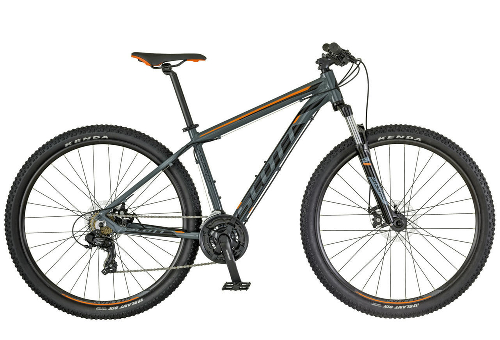 Горный велосипед Scott Aspect 970 (2018)