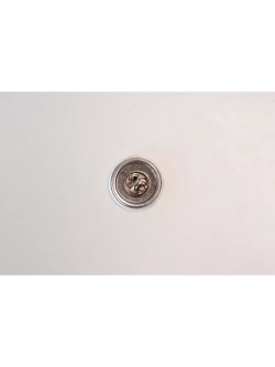 Значок закатной 25 мм