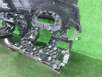 Комплект безопасности Mercedes V w447 (2014-н.в.)