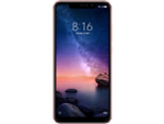 Смартфон Xiaomi Redmi Note 6 Pro 3/32GB Rose Gold