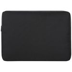 Чехол Rise для ноутбука с диагональю экрана 15,6 дюйма, изготовленный из переработанных материалов согласно стандарту GRS