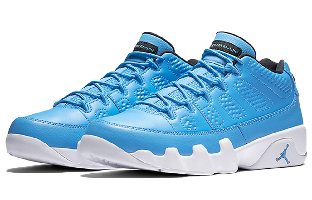 Кроссовки Jordan Air Jordan 9 Retro Low Pantone