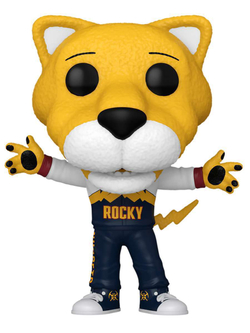 Фигурка Funko POP! NBA Mascots Denver Rocky (10) 79628