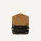 Сумка Louis Vuitton Pochette Metis коричневый
